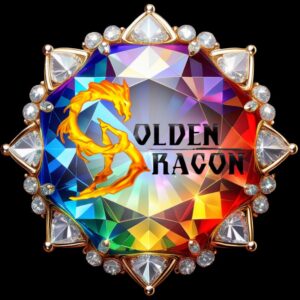 Golden Dragon