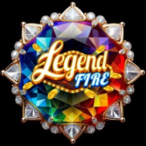 Legend Fire