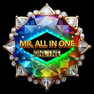 Mr All in One
