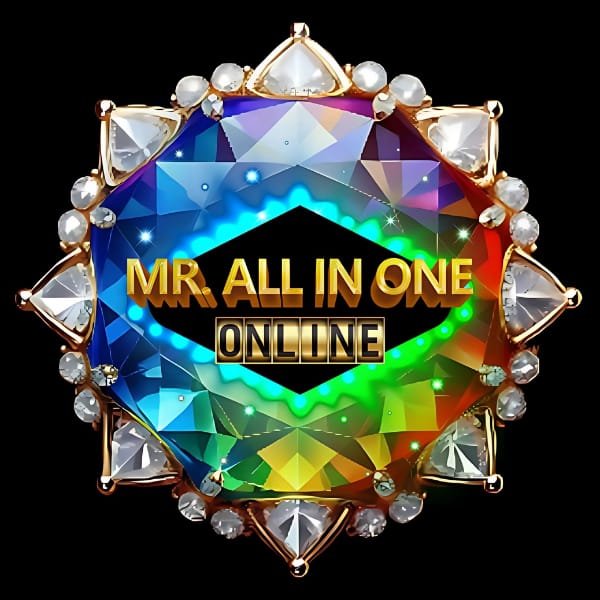 Mr All in One